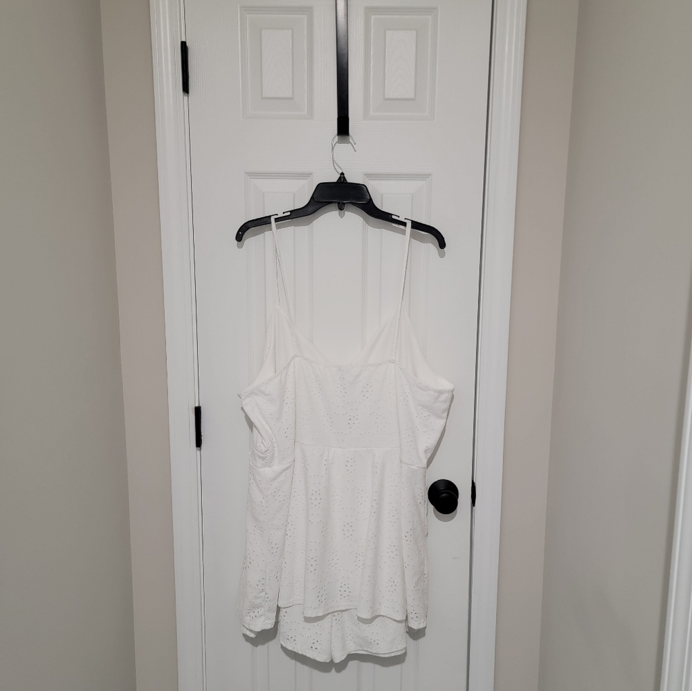 NWT Rue+ Short Set (4X) - Picture 2 of 6
